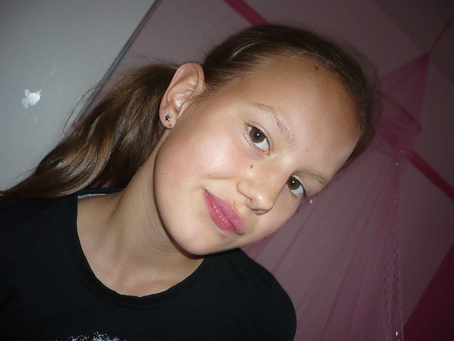 Dzikaaa..!!