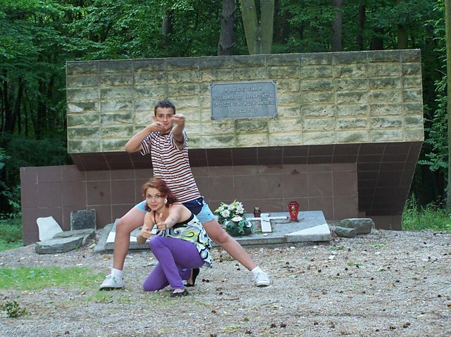 W lasku:D