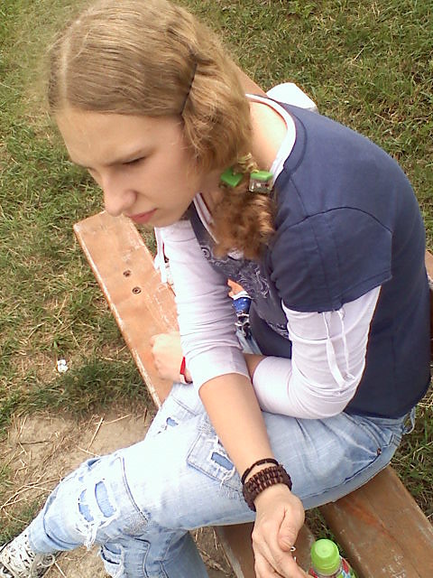 Mooja;*