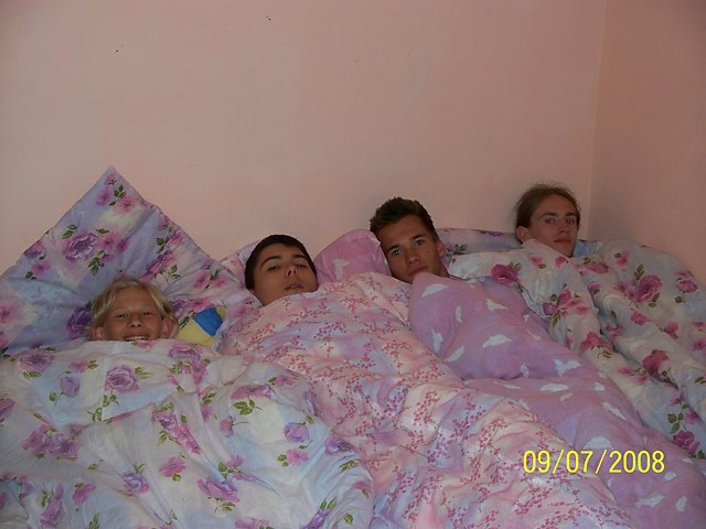 Gejada 2008 