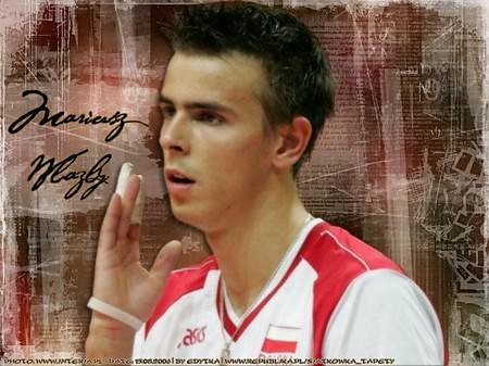 MAriusz:*