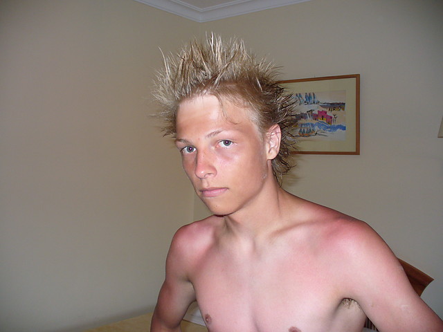 Egipt 2008