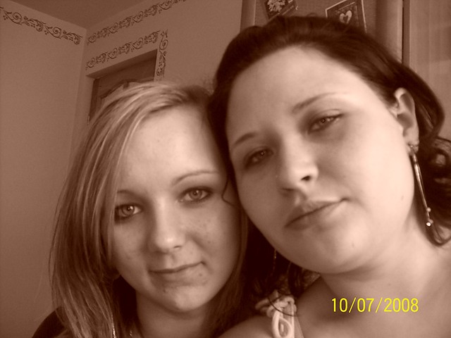 Kocham ;-*