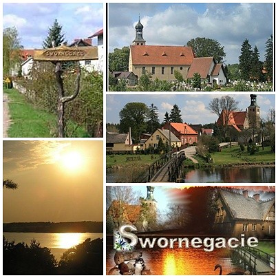 Historia naszej wsi 