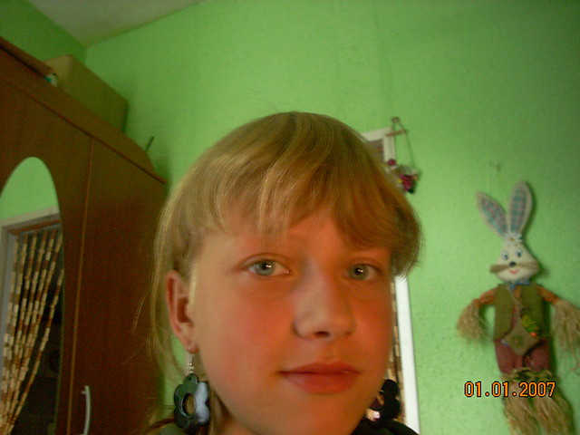      moja kumpela ewciula