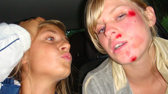 po walce;p