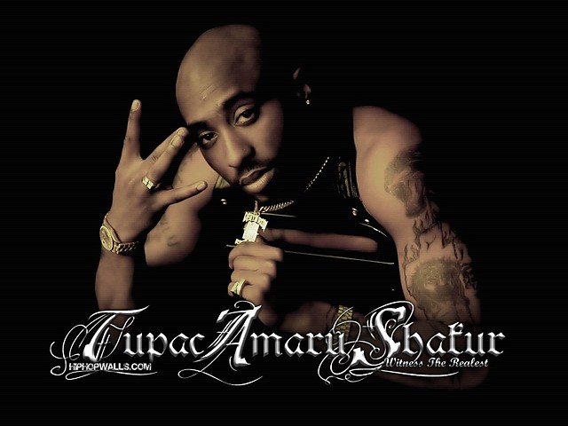 TUPAC