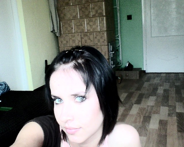 Oczy Odbiciem Duszy...;)