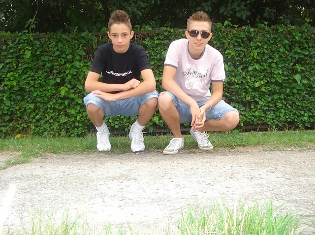 Time Flies.