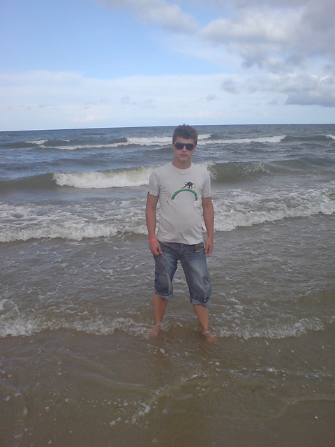 Sopot 2008