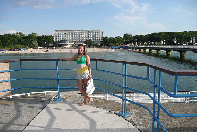 Koobrzeg 2008