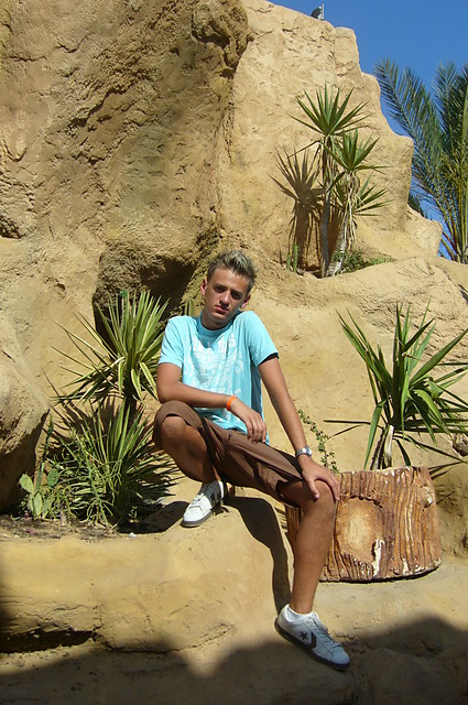 Tunezja 2008