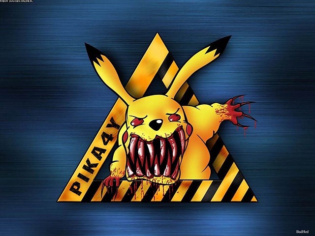 wcieke PIKA :) 