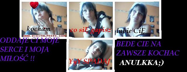 [b]Wariatka ze mnie :):)[/b]