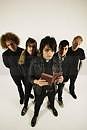 My Chemical Romance