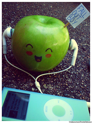 *Ipod ** >
