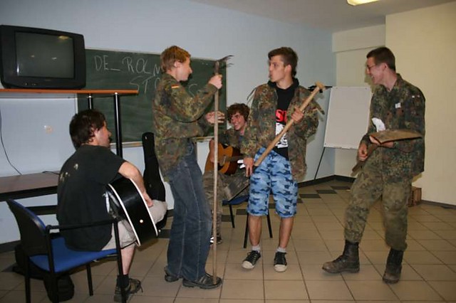 De_Rolnik Stones xD