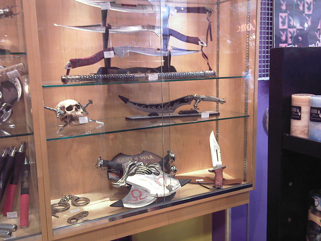 Scyzoryki