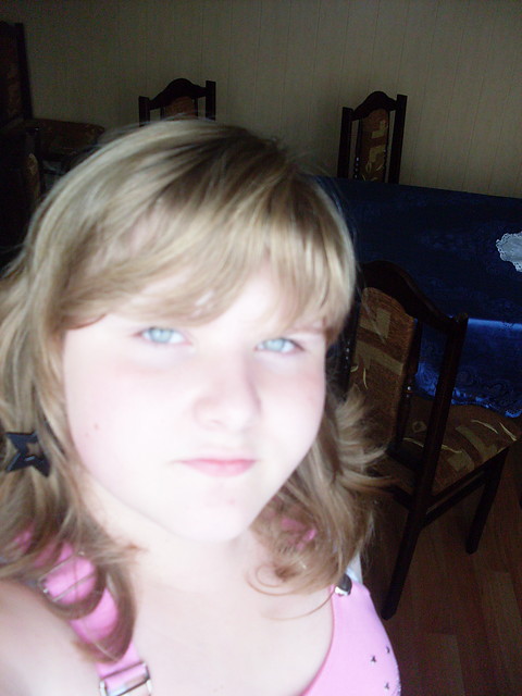 New fotka :)