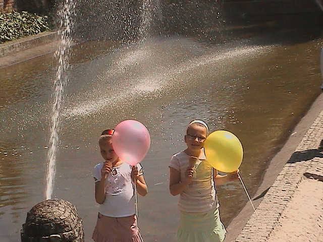 ania  i  ja
