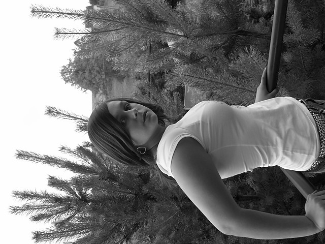 ITTTT`S MEEEEEEEE;**