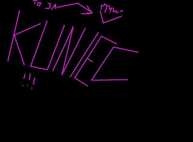 Kuniec