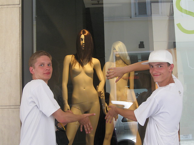 Bo miaem ch na blondiii ;D xD