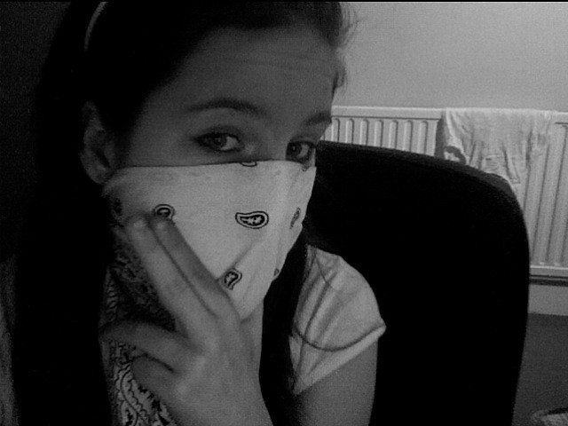 Bang Bang !. ;]] 