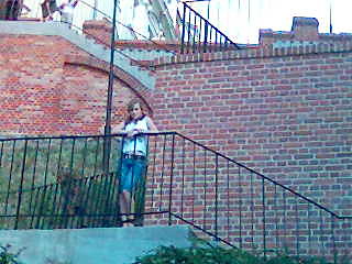Zamek ;*