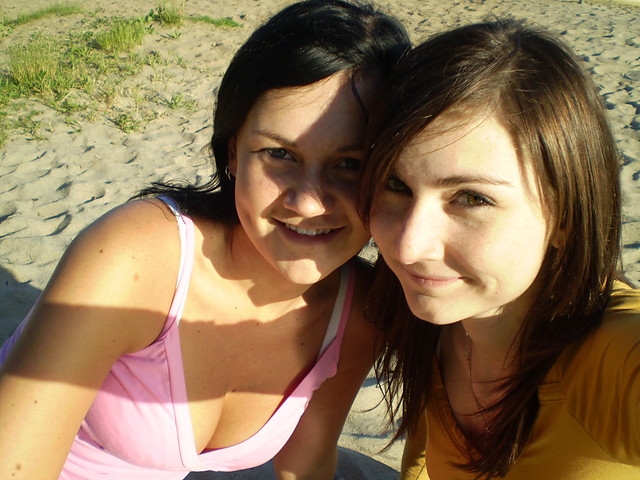 Tylko Bachotek.. mhmm;*