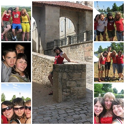 Wspomnienia z Taize cz.2 ;P 