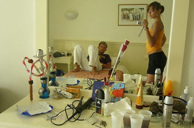 Tunezja 2008