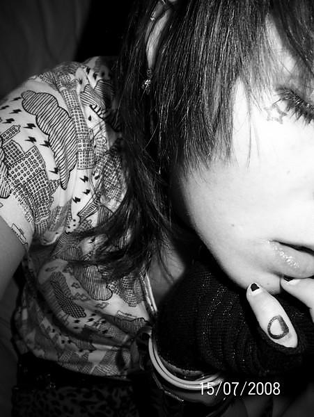 Wpis xviolencex