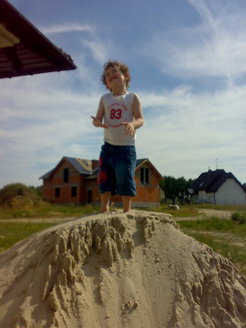 w Borowcu