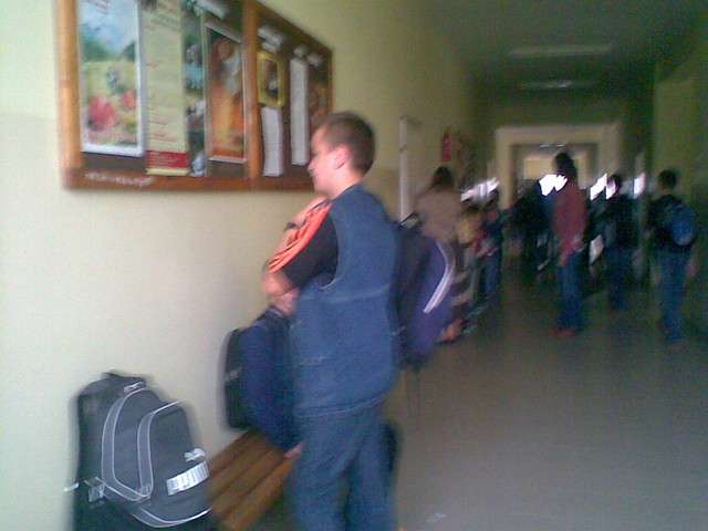 Mylcy arkadiusz