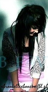 Wpis xbrookellexbonesx