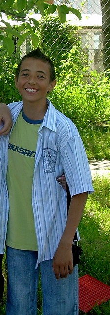 Czaru ^^