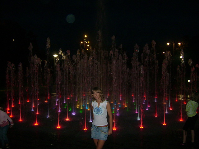 fontanna ;p