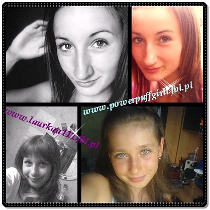 Wpis powerpuffgirll