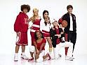 High Shool Miusical 1 , 2 i 3