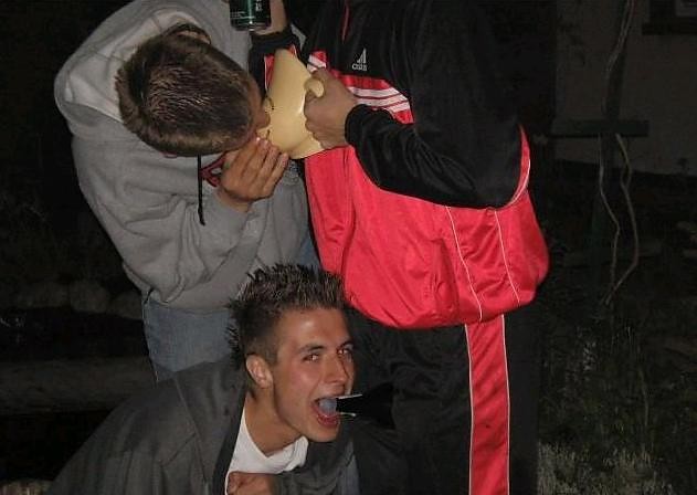 Wpis grzesiooos