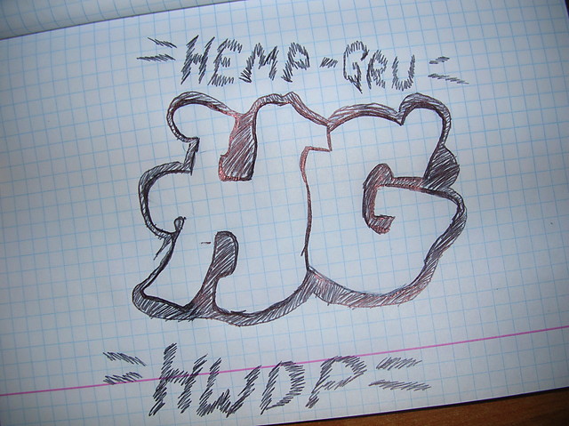  -HEMP GRU-