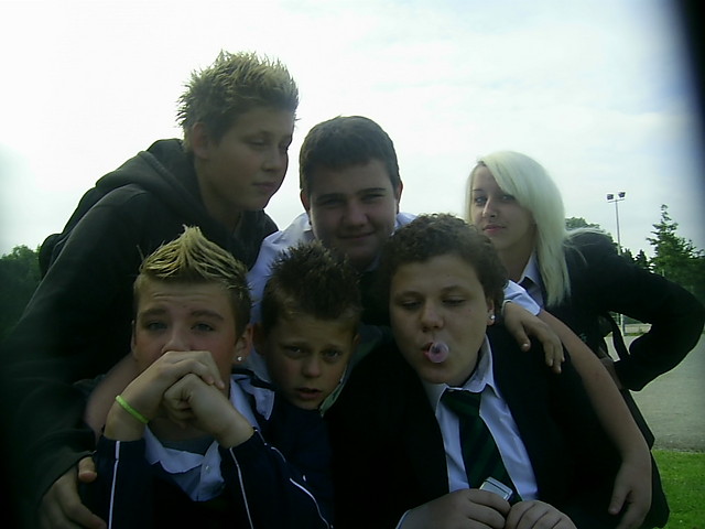 P-BOYS