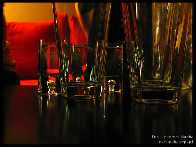 friday night