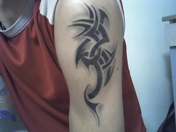 jeden z tatuazykow:)