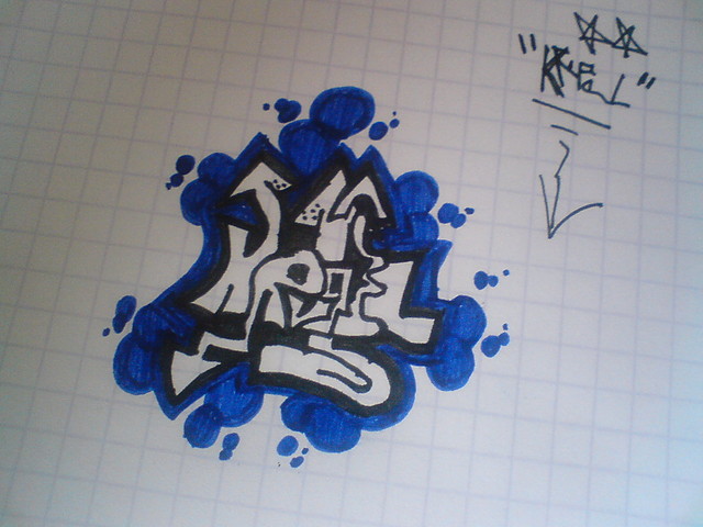Graffiti