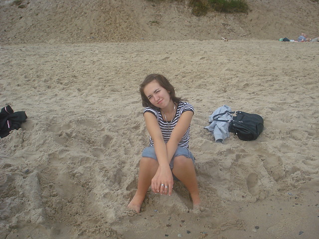 Chapowo 2008