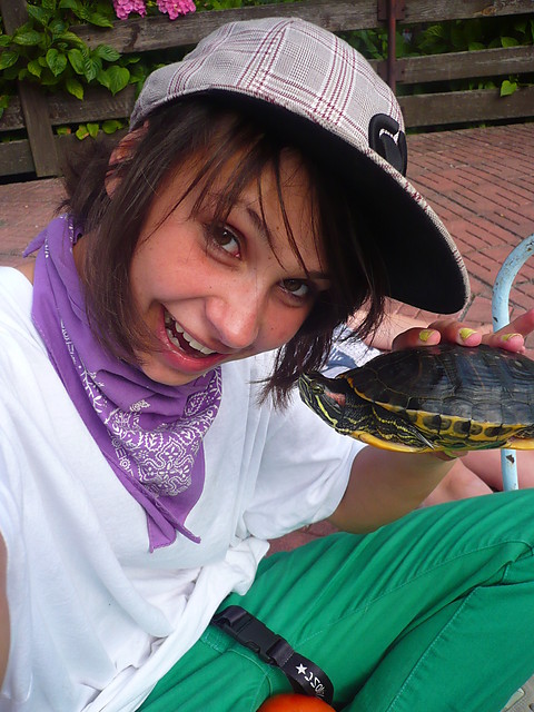 Yammmi xD Skorzcin '08