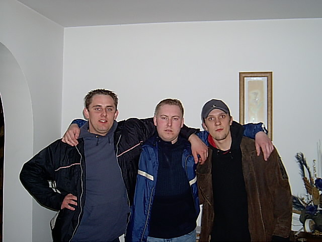 trujca alkochlikw