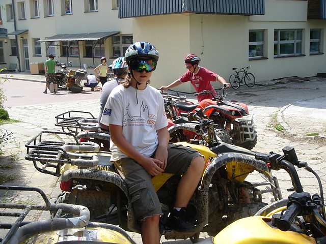 Adrenalina 2008